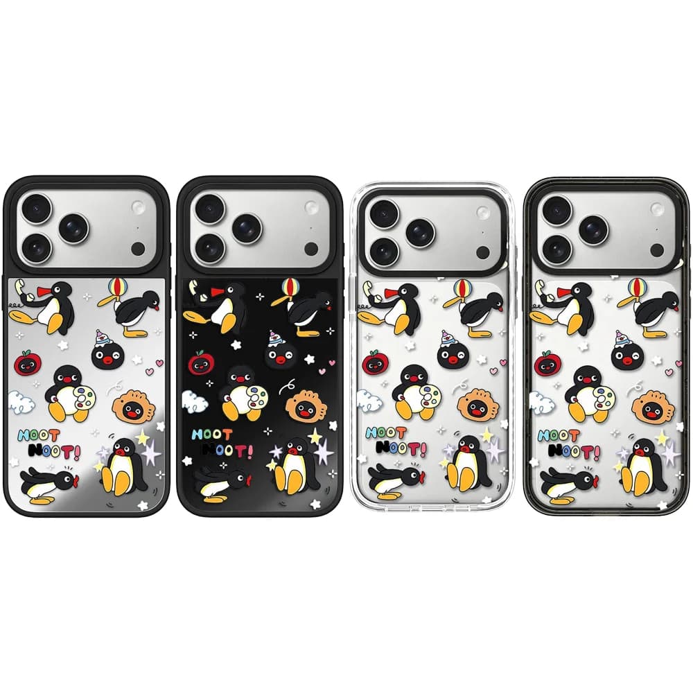6040915 Acrylic / Mirror Magnetic Case: Compatible with IPhone 17 16 15 14 13 12 Pro Max 17 Air