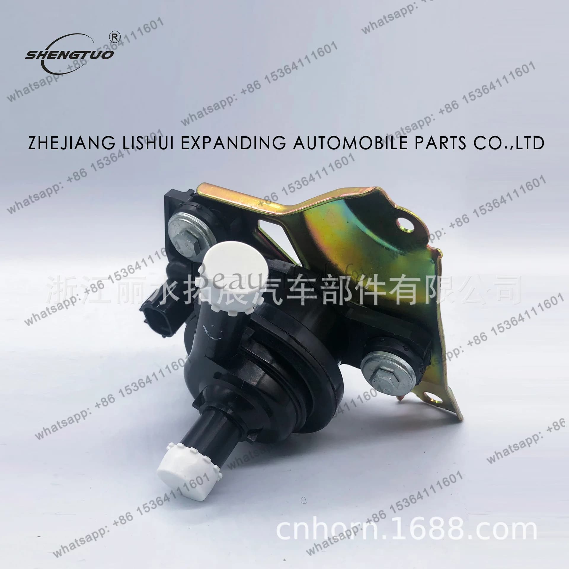 TOOL  automotive electronic engine cooling auxiliary water pump for water pumpOE: G9020-47031