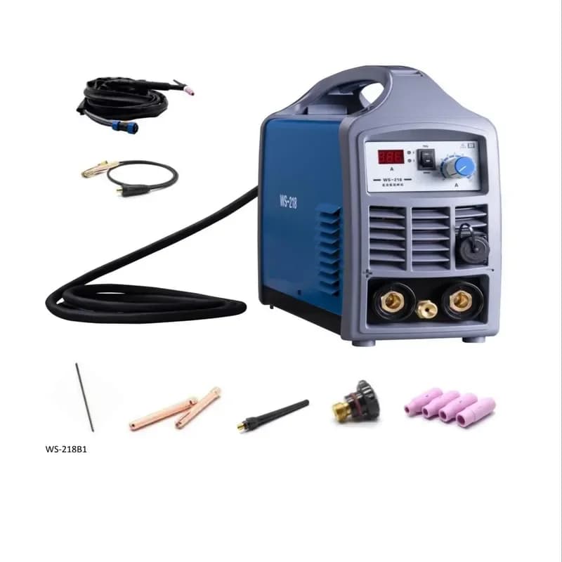 Factory Direct Sales for WS-218B1 220V Argon Arc Welding Machine