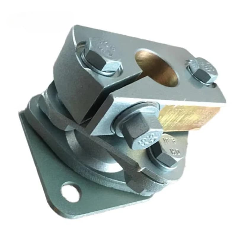 2026 for SINOTRUK 371 Heavy-duty Truck Spare Parts Wd615 Diesel Engine VG1560080300 10010005200 Shaft Coupling Assembly