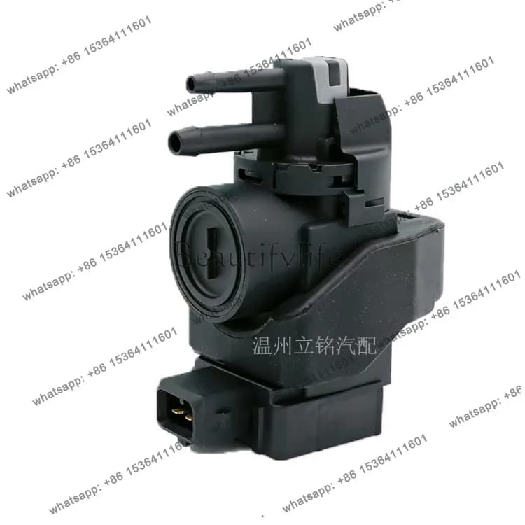 149568021R 149566215R turbo solenoid valve auto parts