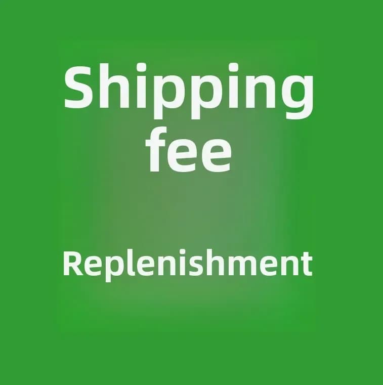 Dear customer, please place an order with this link to make up the postage difference and make up the price difference.