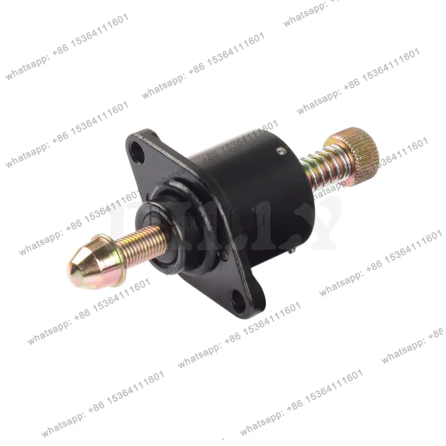 Hand Adjustable Idle Motor Idle Speed Regulator Idle Motor 10526 90200 10955auto parts