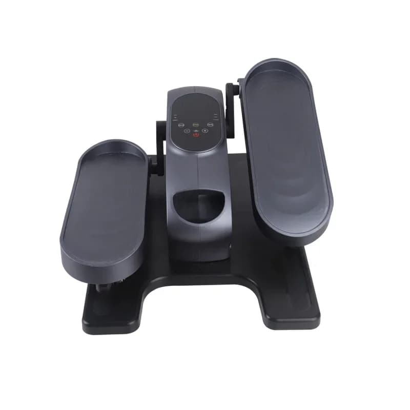 Electric Rehabilitation Stepper Small Mini Limb Training Multifunctional Elliptical Machine for the Elderly