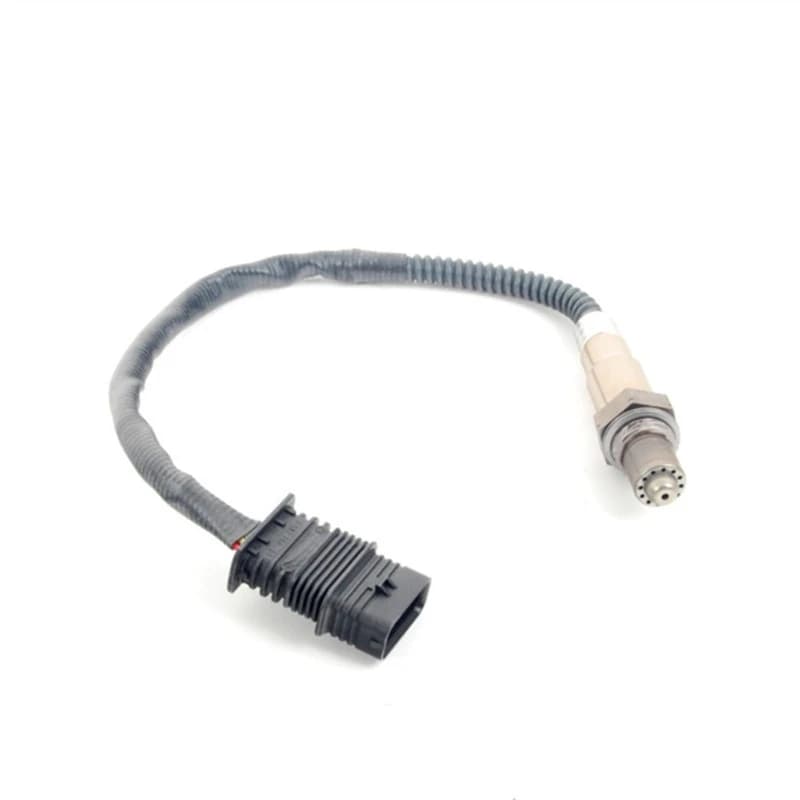 67cm Wire Lambda O2 Oxygen Sensor Multi OEM 0258027083 11788600992 8600992 Auto Exhaust Replacement Detector
