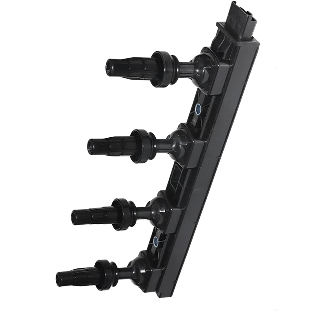 AADD-AASS-UF870 Car Ignition Coil For Citroen C-Elysee C4 Aircross 1.6 For  301 308 2012-2021 9800251580 9674680380
