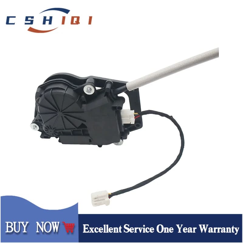 Rear Tailgate Lock Boot Lock Actuator For Bmw 535i 550i 528i Activehybrid M5 Auto Parts Accessories 51247330648 51247155158