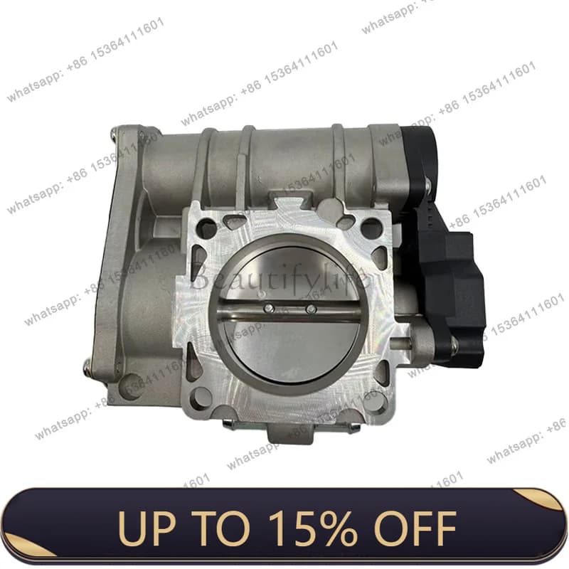 LX is suitable for automobile throttle assembly 96417730 25368821 96417730 253688218