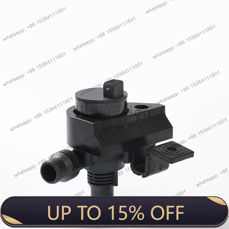 Tool Parts Automotive Electronic Water Pump 64116910755 64116955122 X5 Auxiliary Cooling Water Pump