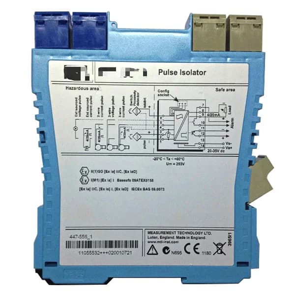 MTL5532 Brand New Original Module