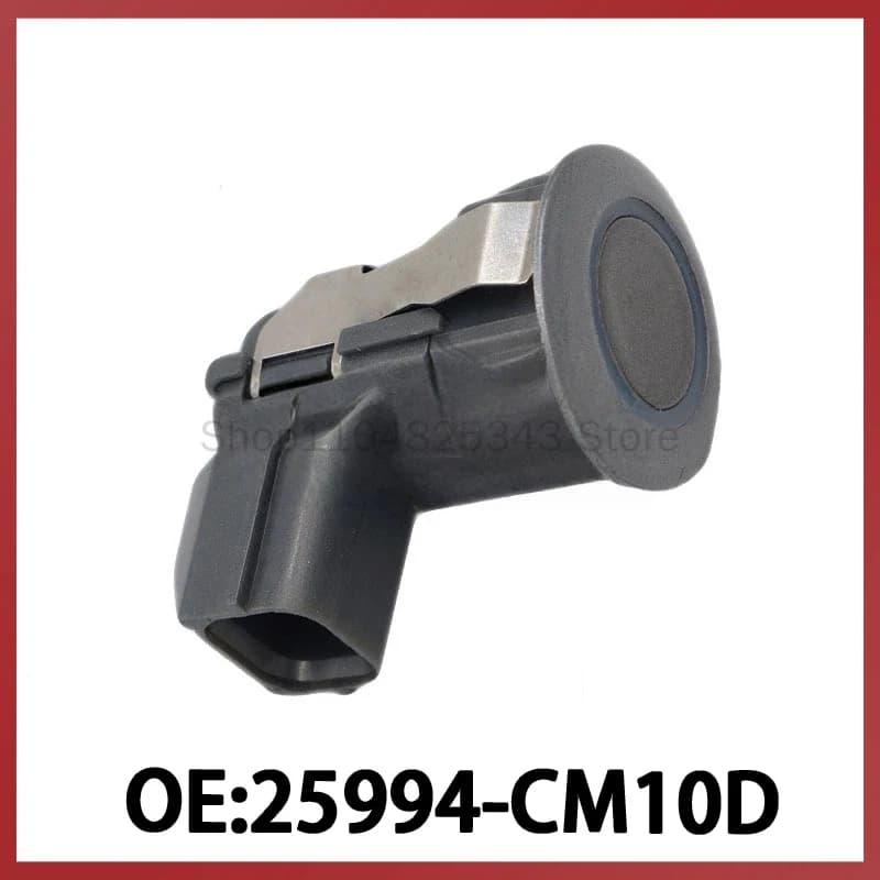 25994-CM10D is suitable for Nissan Infiniti Guangzhou Auto Parts Spot Reversing Radar Electric Eye Probe