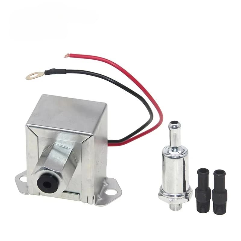 40104 12V Electronics Fuel Pumps