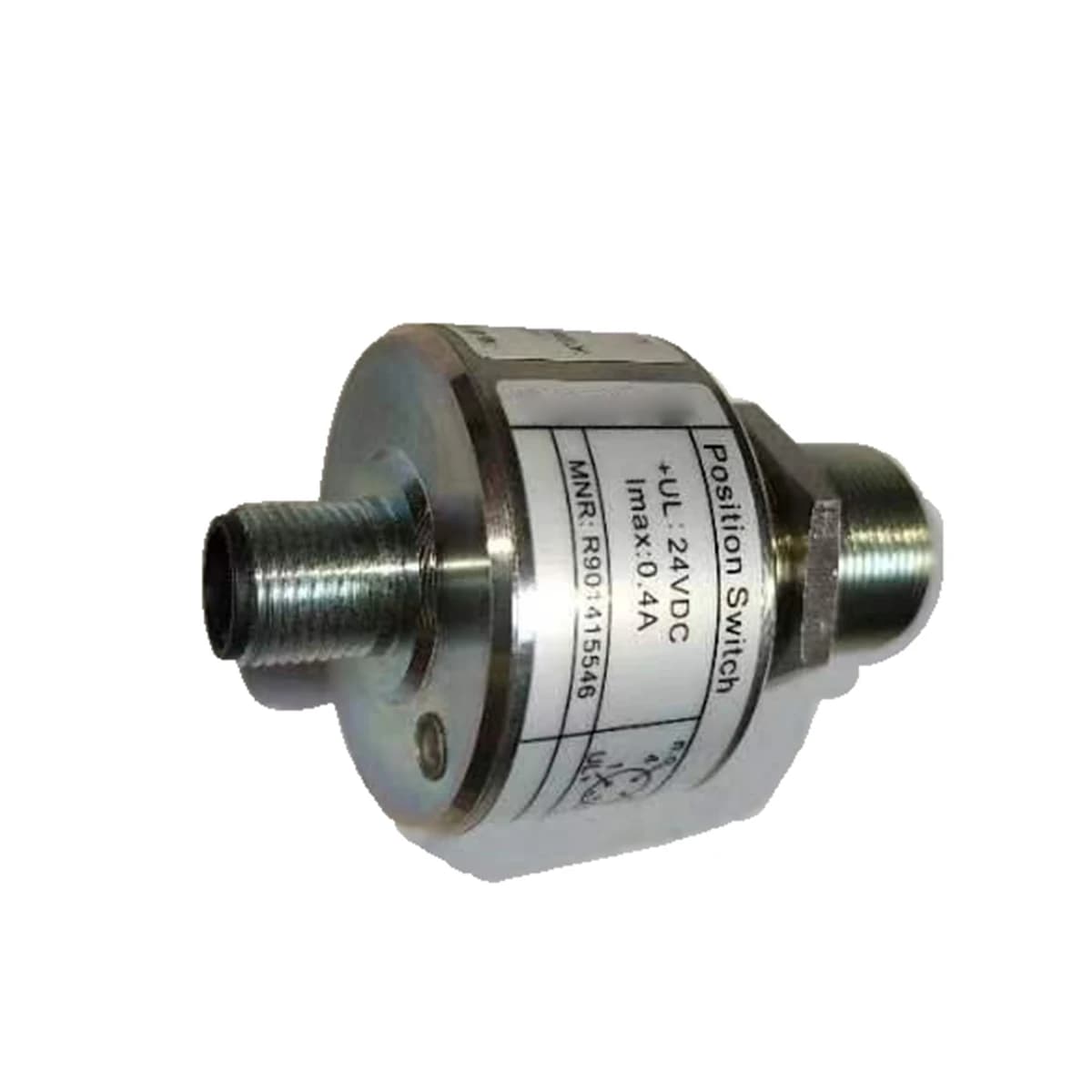 Brand New & 100%   R900174537 GIV50-11 Rex-roth Position Switch