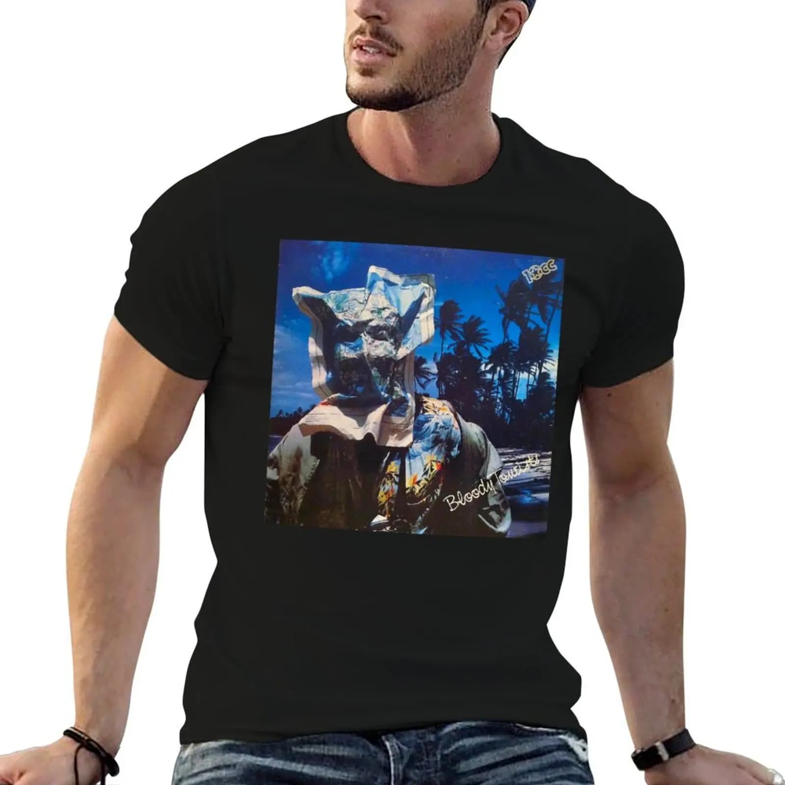Anonymous Alcoholic. T-Shirt boys animal print sweat mens graphic t-shirts
