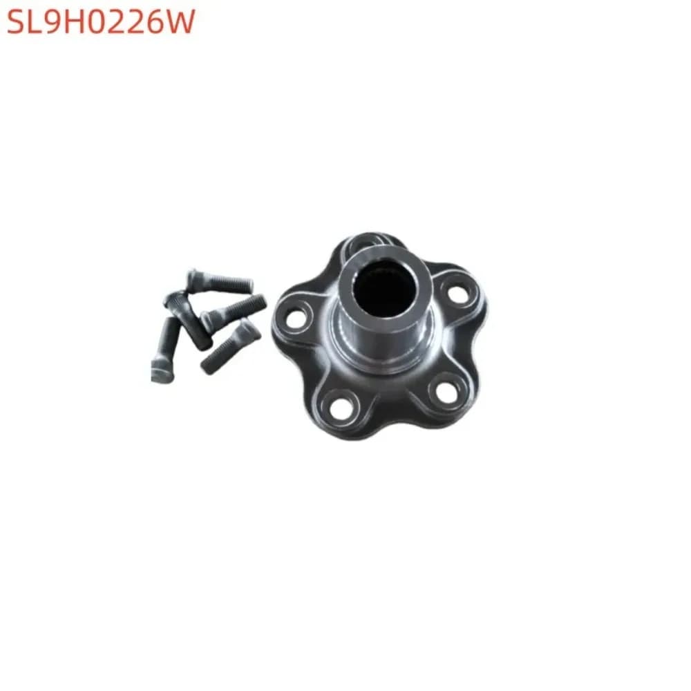 Cabezal del eje de la carcasa de la rueda del automóvil 43202-WL010 43202-WL000 para INFINITI FX35