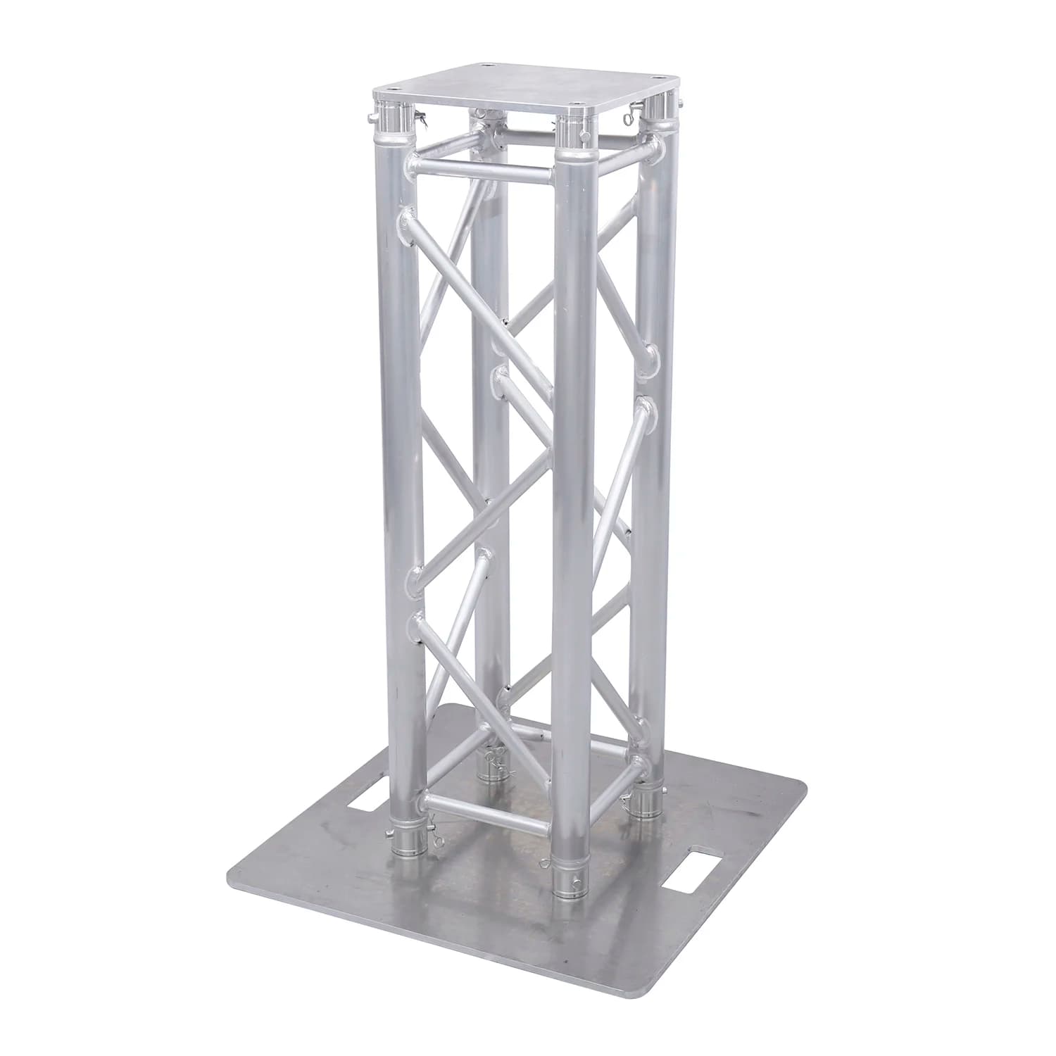 【High Quality】Steel Truss Rods Light Steel Truss Concert Stage Lighting Lift System Truss Screed Price