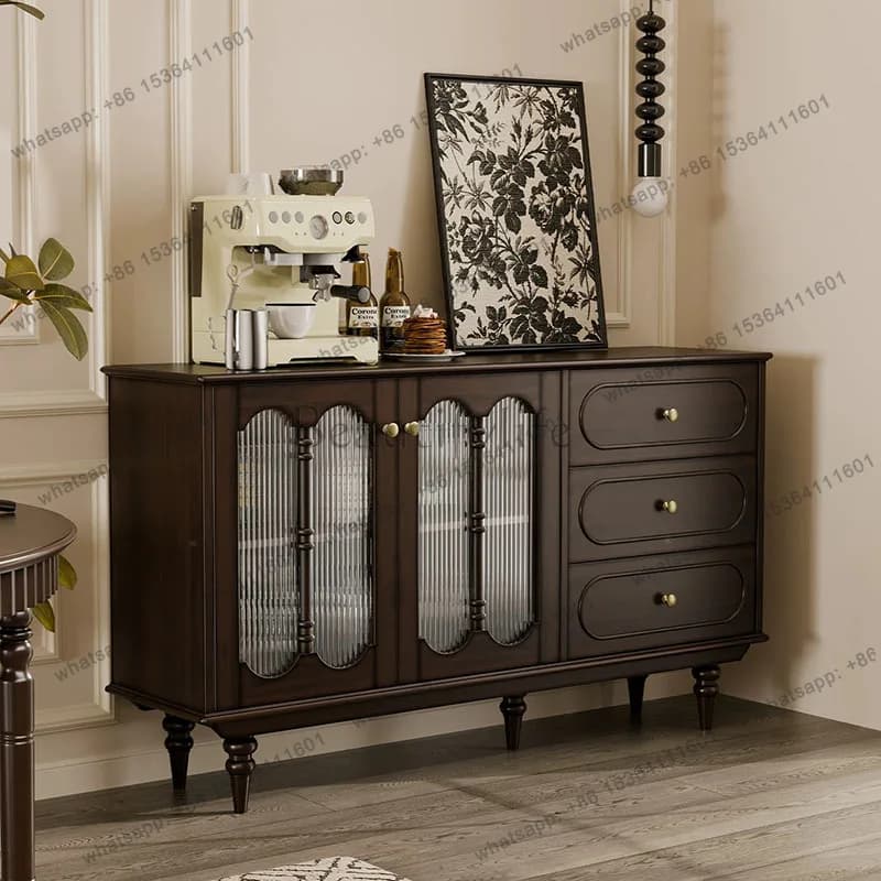 Nordic Wood Living Room Cabinets Organizer Storage Decor Filing Living Room Cabinets Coffee Luxury Gabinete