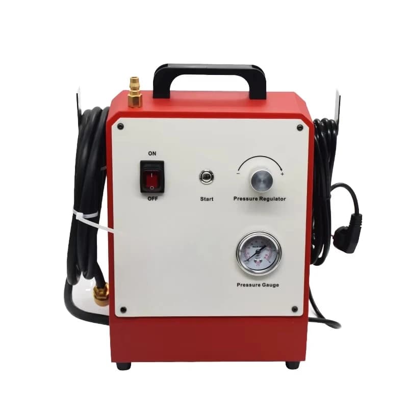Auto Repair Machine Special Electric Pulse Brake Oil Replacement Tool JTC6990/S1168 Car Care Equipment