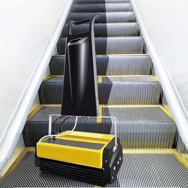 RW-440 All in One Carpet and Hard Floor Cleaning Professional Carpet Extractor Cleaner Machine
