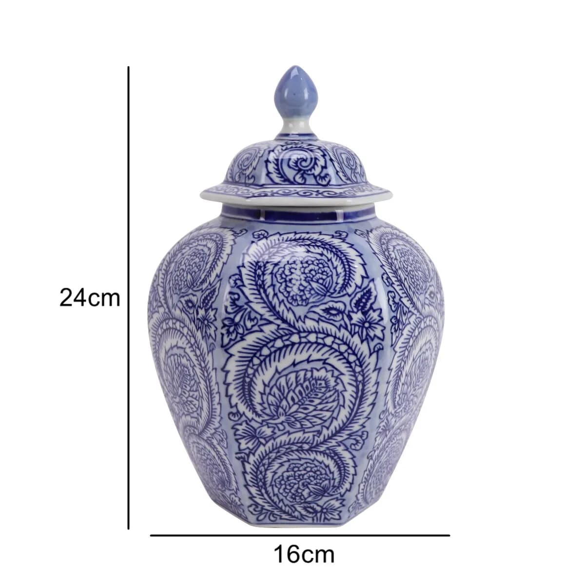 New Chinese-style living room TV cabinet flower arrangement hotel famous bouquet ornament
