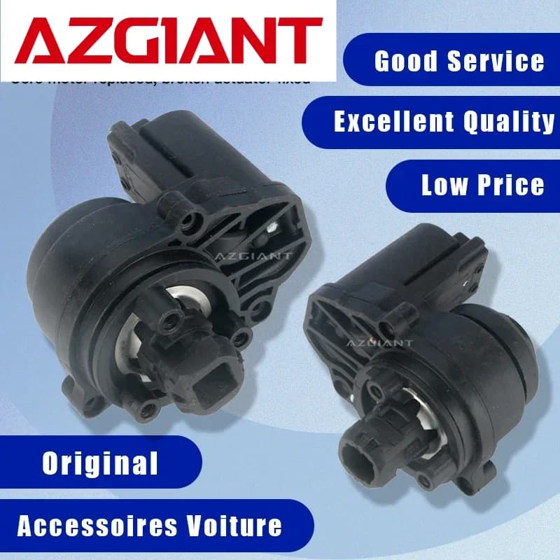 AZGIANT for Changan CS35 CS75 Professional Car Side Power Exterior Rearview Folding Mirrors Motor Actuator Gear Cog Hoop PCB LR