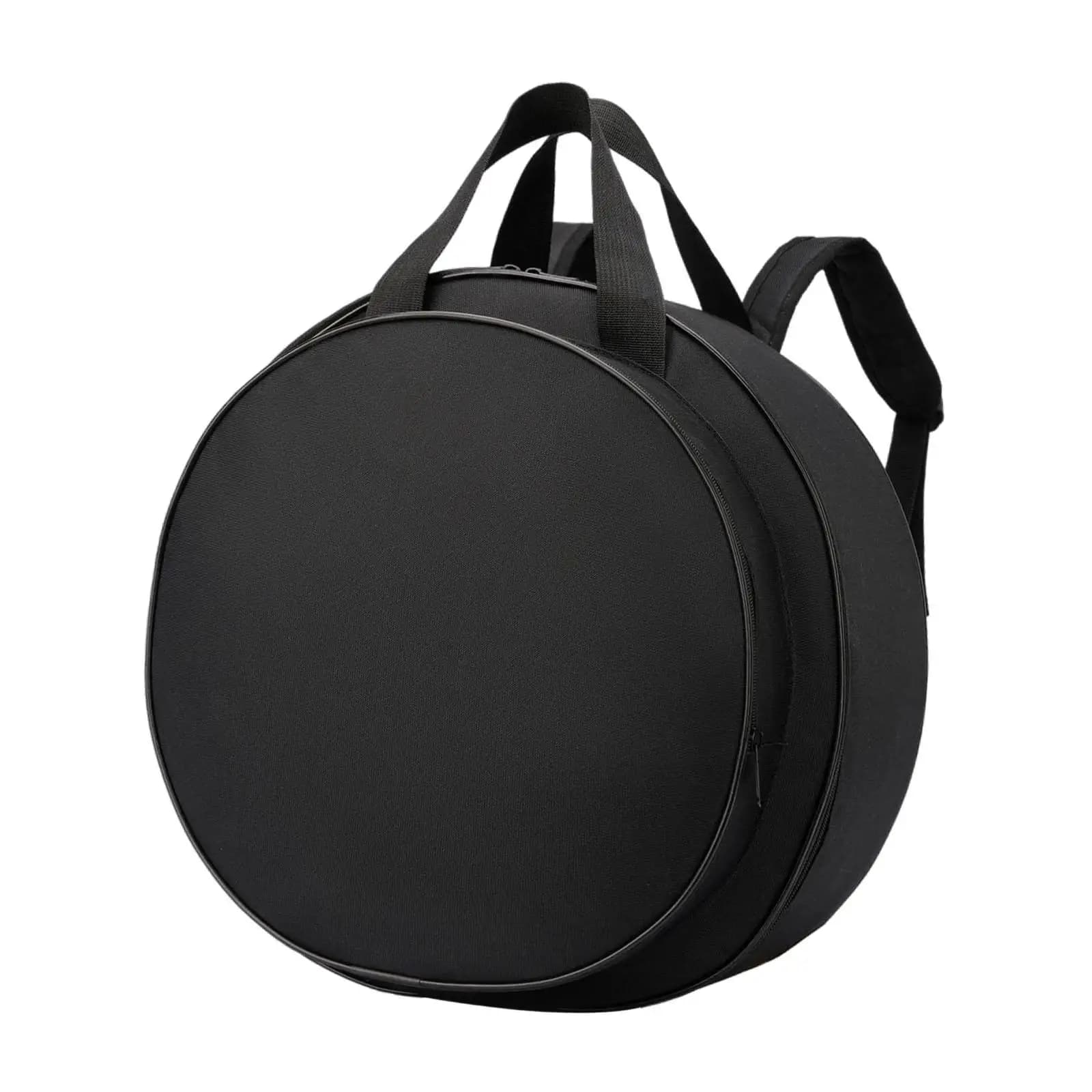 【Hot】Snare Drum Carrying Bag, Zipper Protective Dustproof, Handbag,Storage Case for Professional,Beginners Home,Traveling,Enthus