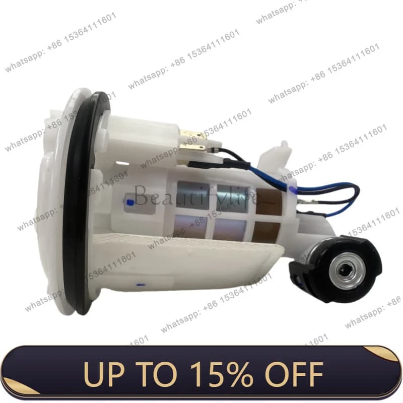 LS1S4-13907-01 Motorcycle fuel pump for YBR250 FAZER 250 oil pump