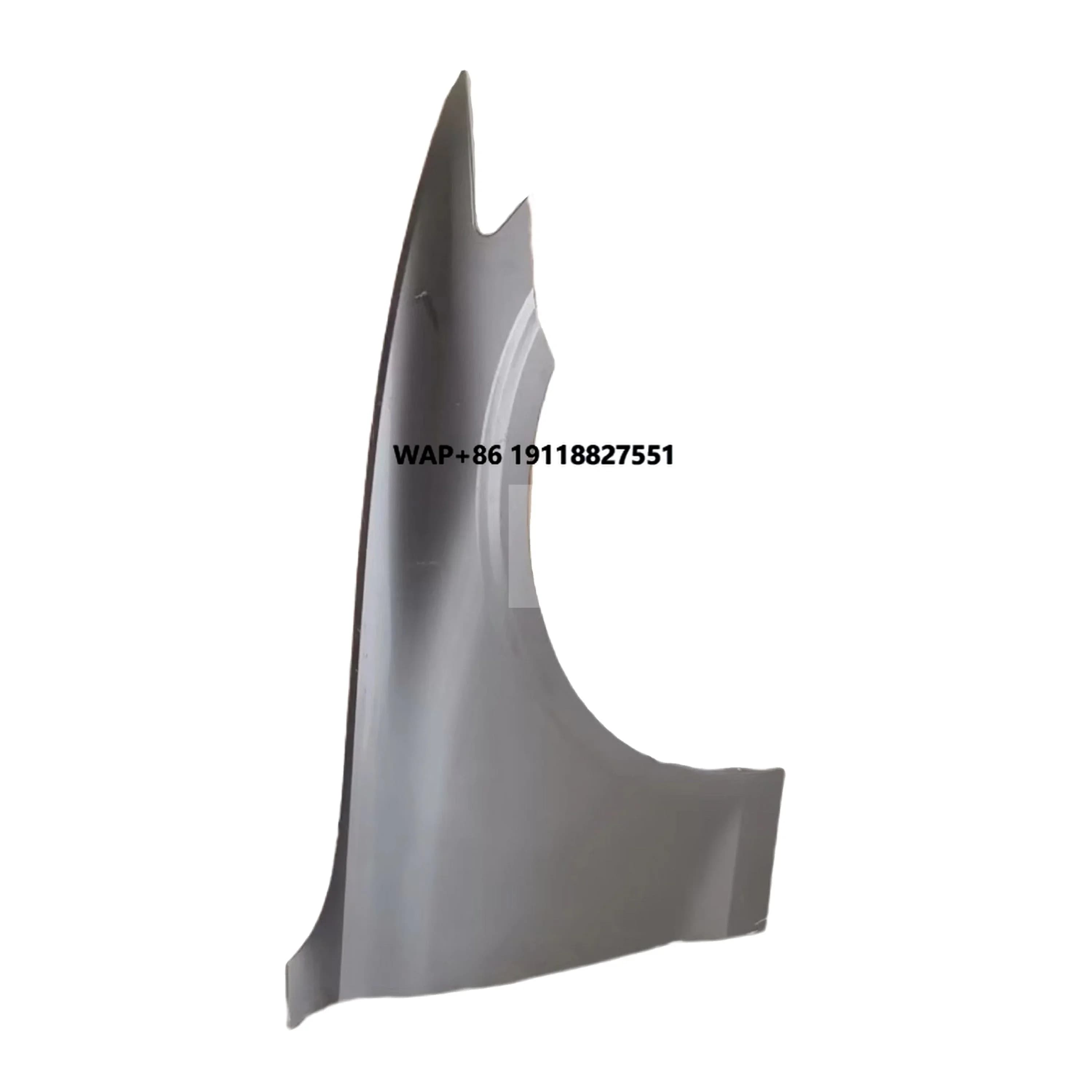 Factory Direct Sales V60 S60 Front and Rear Fenders Car Fenders for