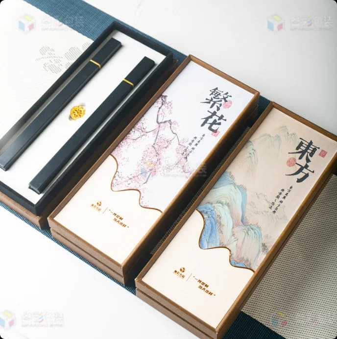 A new style of home incense sticks that is trending globally.