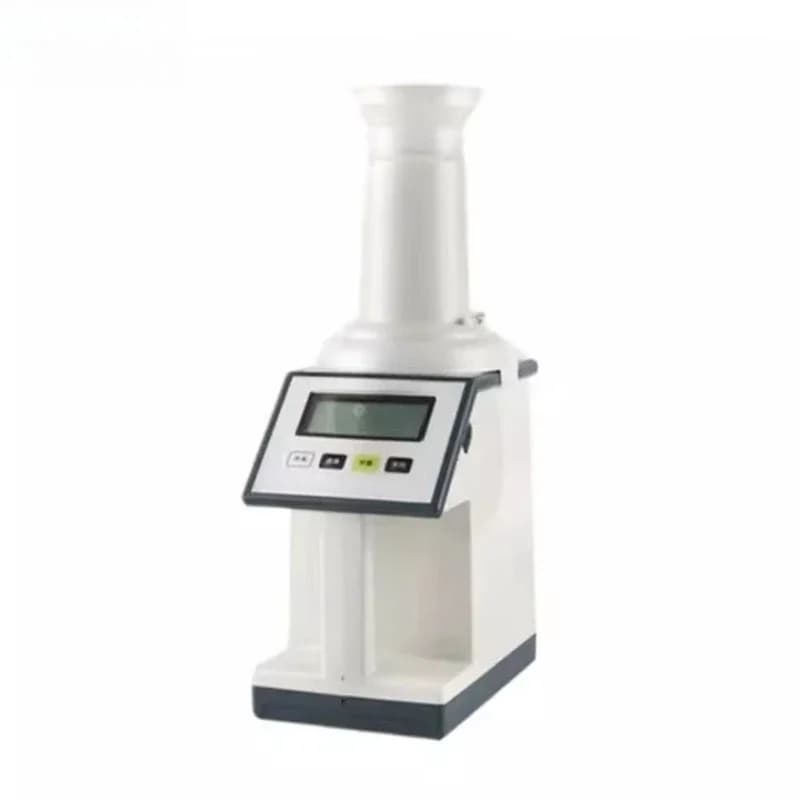 Grain moisture meter, grain seed moisture meter, moisture meter
