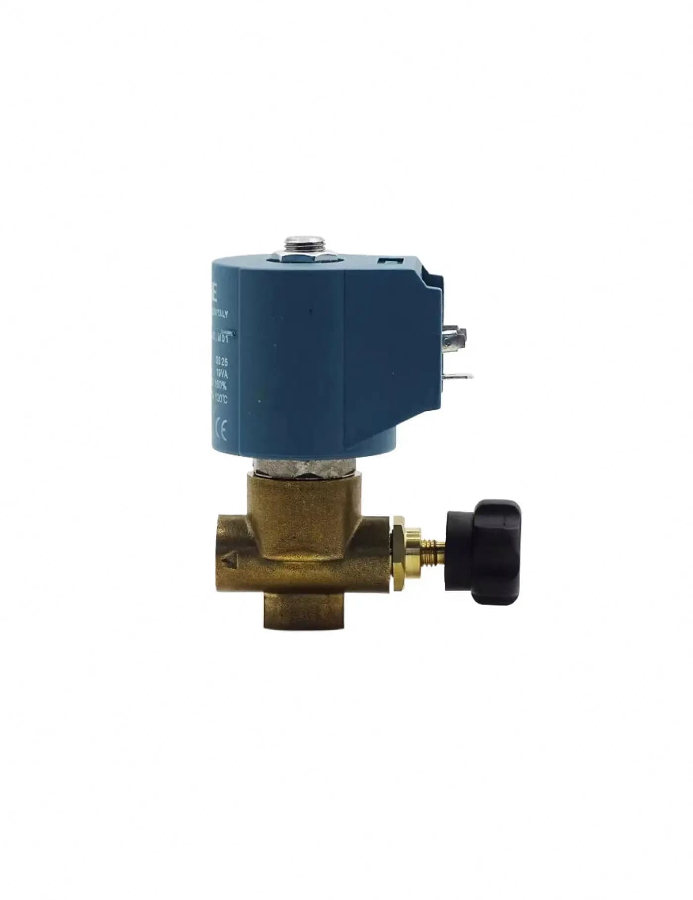 AC220V 1/4 inch 50HZ 788 solenoid valve high temperature solenoid valve 9934