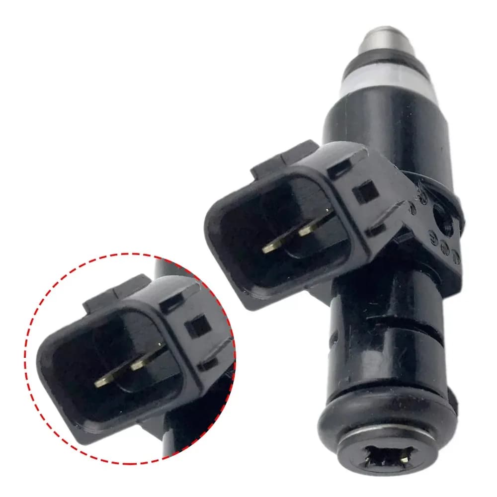 Fuel Injector 0470-762 For Arctic Cat 2008-2018 TBX HDX TRV 550 700 550S 700S