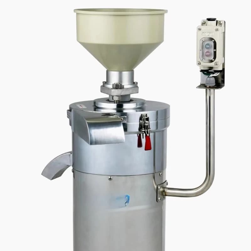 High Speed Separation Grinder, Hotel, Restaurant, Food Shop, Restaurant