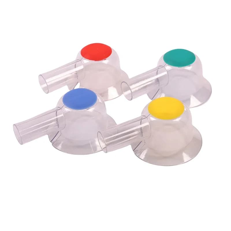 Voltage transformer PT insulation protective cover, dustproof and waterproof high-quality PC material, transparent protective