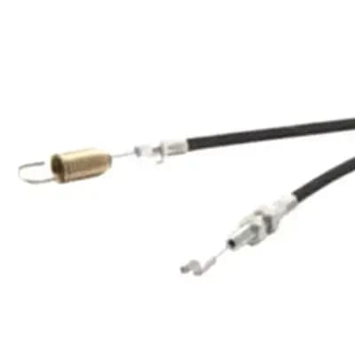 Replacement Part Throttle Cable Duct Length 1128 Mm 1515 Mm Length for accelerator Cable For Some Plastic New Replacement