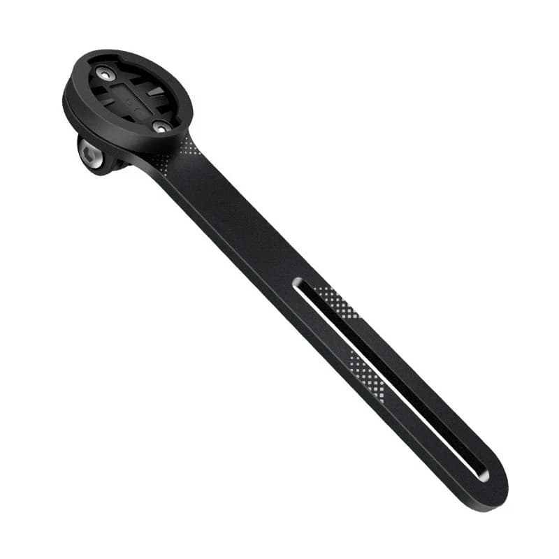 Bicycle code table S2 bracket integrated handle, suitable for GARMIN Garmin Blackbird XOSS trace chi