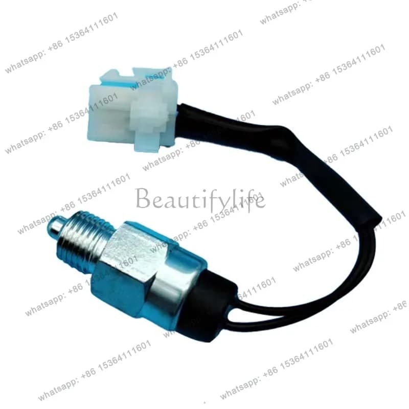 FOOL Reverse Light Switch Sensor OE SC12M5A5-170106 Fit Fengxing Lingzhi M3 M5 V3 Support Retail & Wholesale