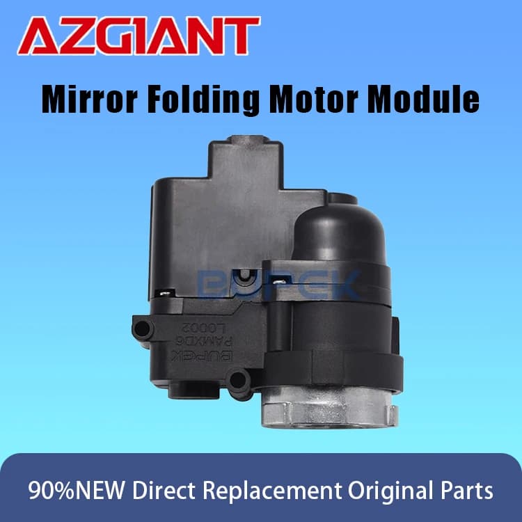 AZGIANT Car Mirror Fold Control Unit For Kia Borrego Cadenza Carnival Ceed MK1 MK2 Vehicle Body Parts