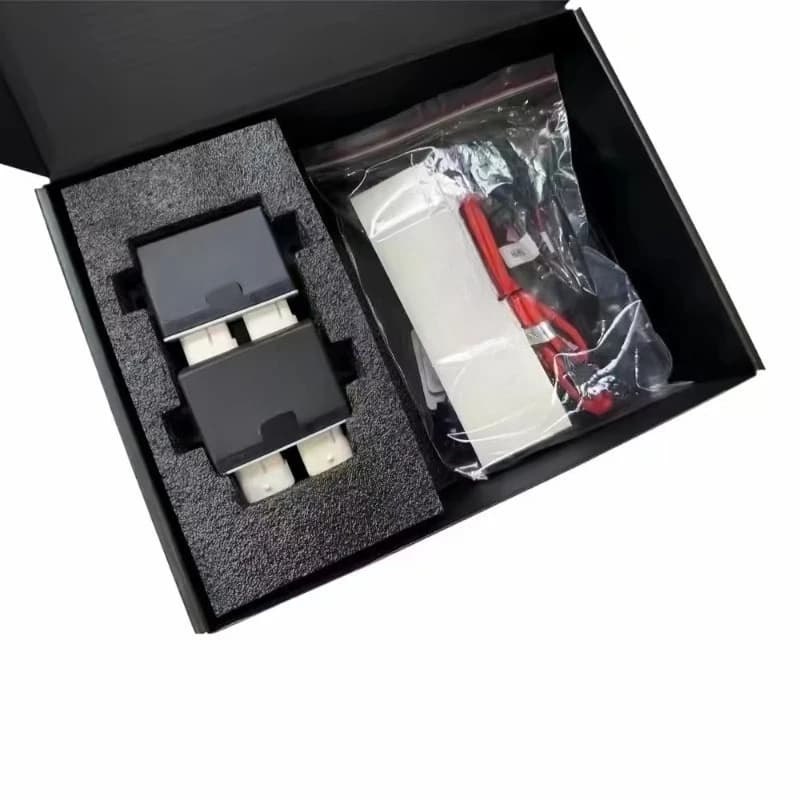 Exhaust Valve Controller Open to Full  All G Chassis M Power Car G87 M2 G80 M3 G82 M4 F90 M5 F92 M8 X3M X4M X5M X6M