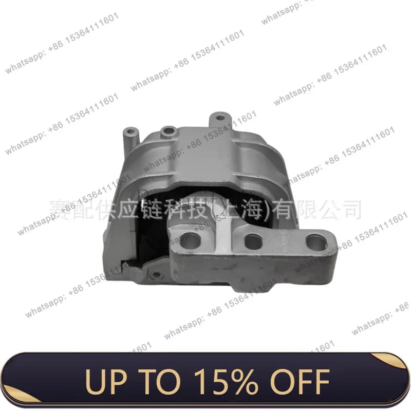 FG 1K0199262AT, 1K0199262AB, 1K0199262BB engine mount