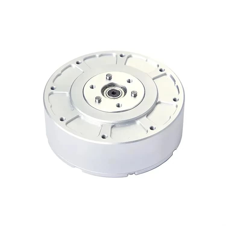 Foxtechrobot GIM8115 Mini Brushless Motor Four-Legged Robot Dog Industrial Robotic Arm Boston Dynami Driver 24v Dc Gear Motor