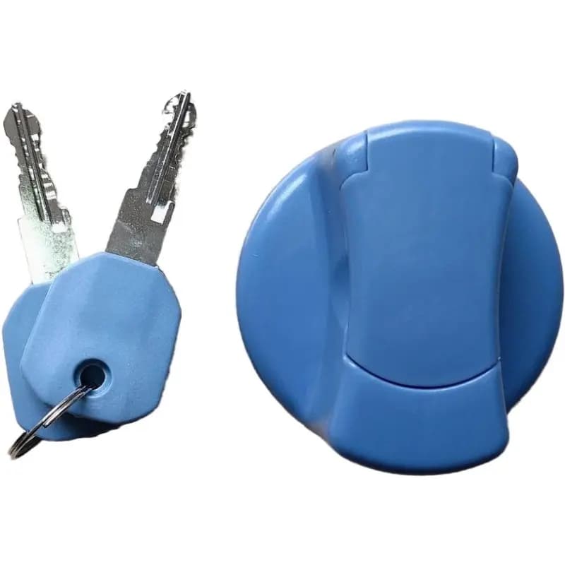 For Mercedes-Benz 4141 3341 Truck AdBlue Cap