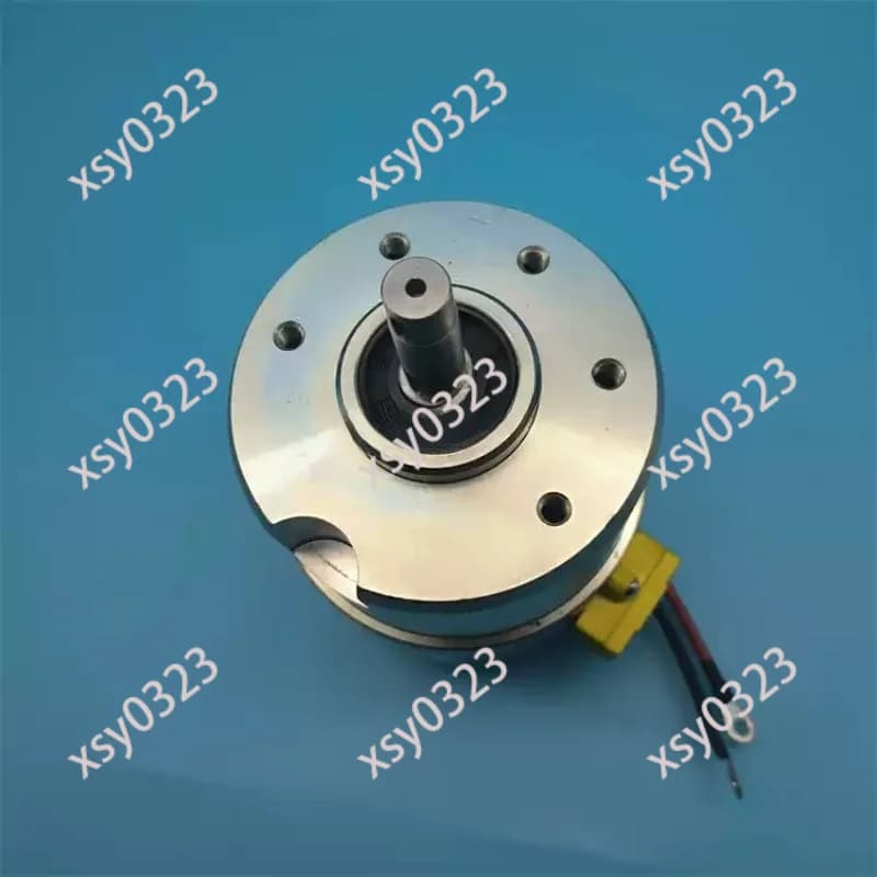 24V 750W DC Drive Motor ZD044E for Electric Pallet Truck Walking Motor Parts