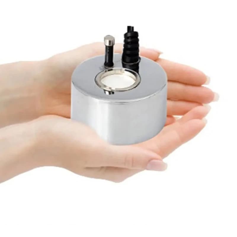 20mm Industrial Incubator humidifier Ultrasonic Mist Maker Fogger Water Fountain Pond Atomizer Air Humidifier with AC-DC adaptor