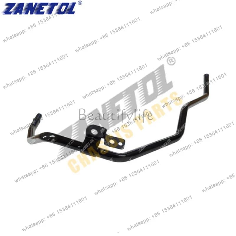 In stock, suitable for '04-08 warm air water pipe 3L3Z18663HA