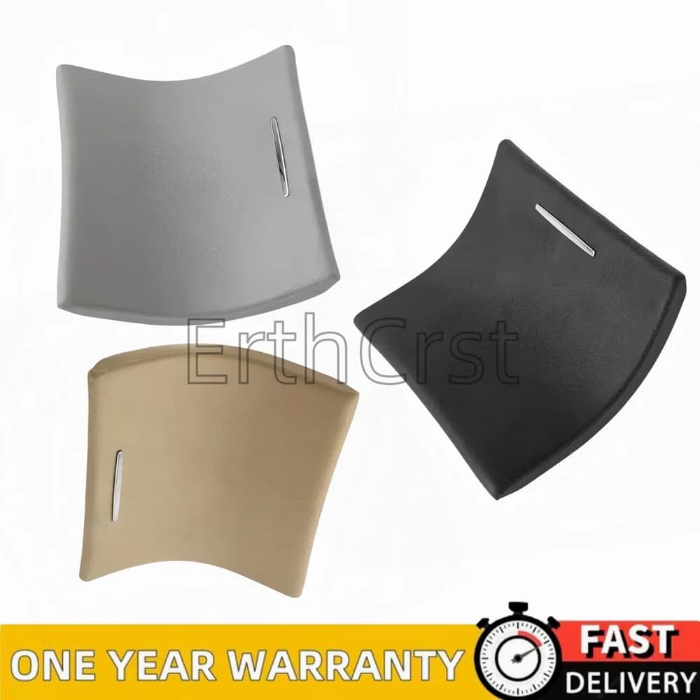 1pc for Benz S-Class W221 S300S350S400S500S600 rear ash cylinder cover plate cigarette lighter cover