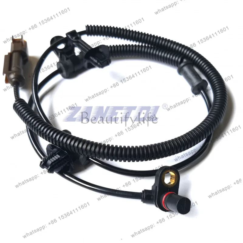 Factory direct sales, suitable for F150/LHY A.B.S sensor, front
