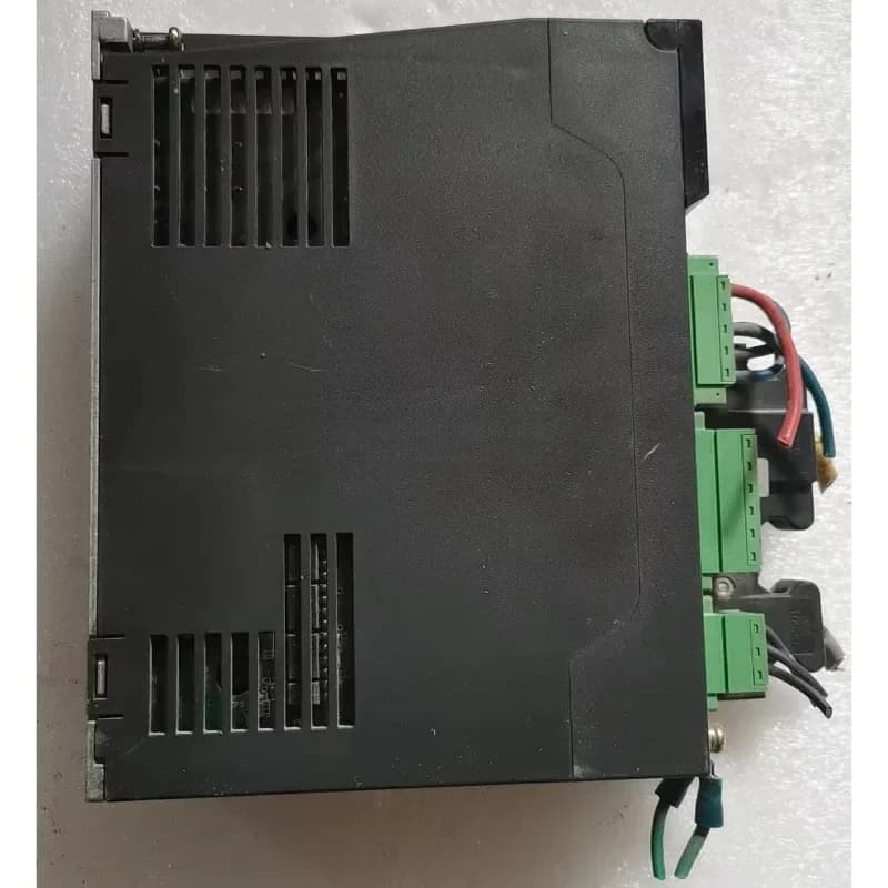QS1A03AA0XX01P0S Servo Drive Tested Good Condition Fast Delivery