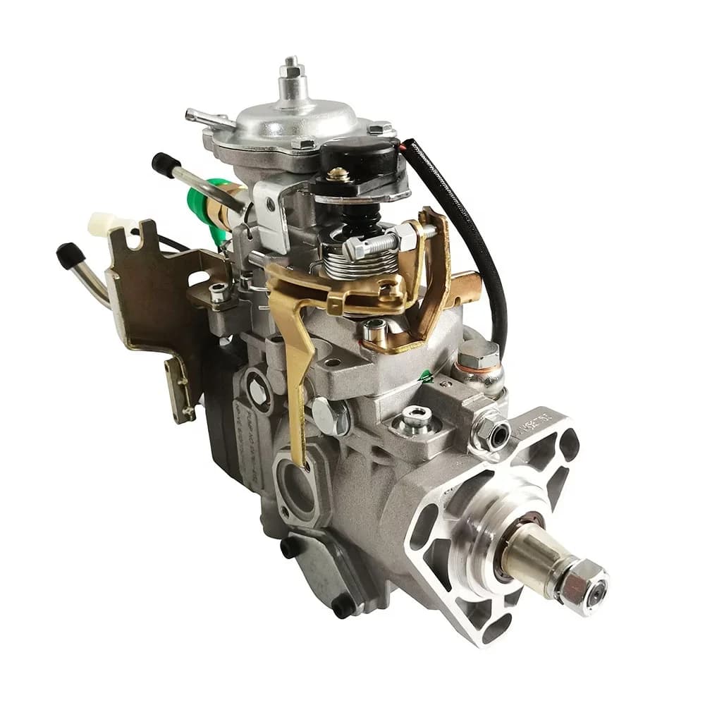 New nis san Td42 Td42t dies el Fuel Inje ction Pump for NP-VE 6/12F1750RNP71 niss an Spare Parts Td42t Injector Pump 104760-4132