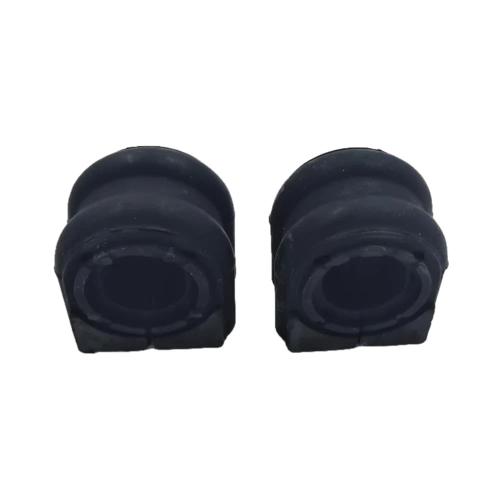 Front Stabilizer Bushing Rubber 5161133 For Buick Encore 1.4T 2012/07- Chevrolet Tracker 1.0T 2013/01- Car Accessories 2PCS